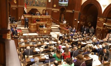 «زراعة الشيوخ» توصى بتدبير العملة الأجنبية لشراء قطع غيار الآبار بالوادى الجديد