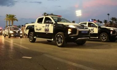 عاجل| ليبيا تُرحّل 600 مصري دخلوا أراضيها بشكل غير شرعي