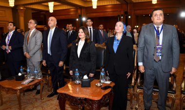 وزيرة الهجرة: مصر احتلت المركز السادس عالميا في تحويلات العاملين بالخارج عام 2022
