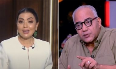 سهير جودة تعلق على موقف بيومي فؤاد: مزايدة في غير محلها