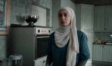 الفيلم الأردني إنشالله ولد يفوز بجائزة أفضل ممثلة في جوائز شاشة آسيا والمحيط الهادي