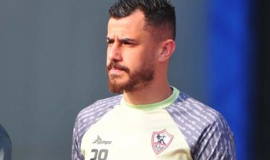 «الونش» يواصل التأهيل استعدادا لمواجهة بيراميدز