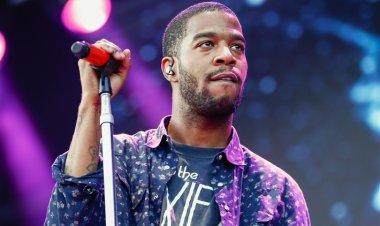 مغني الراب الأمريكي كيد كادي يعلن تأجيل أغانيه تضامنًا مع فلسطين