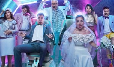 ماجدة خير الله: مسرحية زواج اصطناعي محدش شافها أو سمع عنها