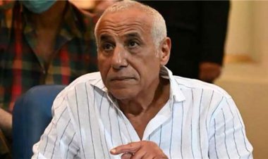 «لبيب» يدعو مرشحي انتخابات الزمالك للاجتماع