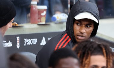 «راشفورد» يكشف حقيقة رحيله عن مانشستر يونايتد