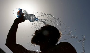 أجواء حارة.. «الأرصاد» تكشف تفاصيل حالة الطقس اليوم الإثنين