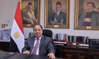 وزير المالية: إقبال كبير على الاستفادة من تيسيرات استيراد سيارات المصريين بالخارج