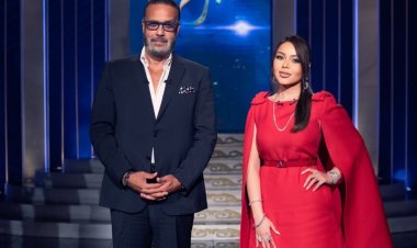 جمال العدل: فيلم «مرعى البريمو» مش حلو.. و «أرض النفاق 2» مش هينجح