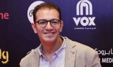 بعد هجومها على بيومي فؤاد.. منتج مسرحية «زواج اصطناعي» يهاجم كاملة أبو زكري