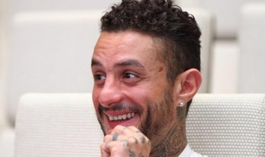 أحمد الفيشاوي يكشف تفاصيل فيلم «السيستم» مع طارق لطفي ونسرين طفش