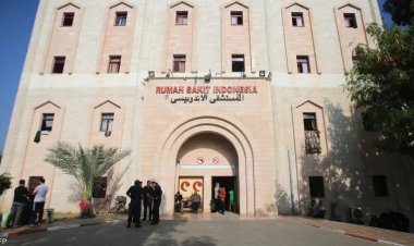 إندونيسيا ترد على اتهامات جيش الاحتلال الإسرائيلي بشأن غزة