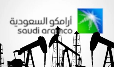 أرباح «أرامكو» السعودية تهبط 23% بالربع الثالث من العام الجاري