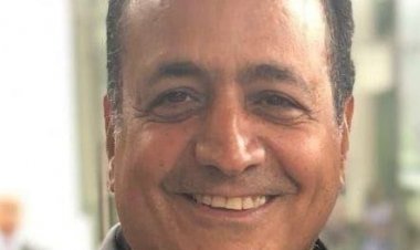 نائب رئيس حزب العدل لشؤون المصريين بالخارج يشيد بالإدارة المصرية وقراراتها في أزمة غزة