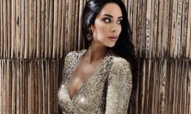 بسنت شوقي عن أحداث غزة: «مفيش في إيدي حاجة غير إني أدعي»