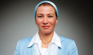 وزيرة البيئة تطالب بضرورة توحيد الصوت العربي بشأن قضية تغير المناخ