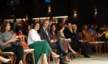 رانيا المشاط: مؤسسة «النداء» تعمل على تعزيز التنمية في الصعيد