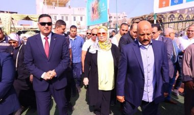 وزيرة التضامن تعلن إضافة 6 آلاف أسرة جديدة من محافظة الدقهلية لبرنامج «تكافل وكرامة»