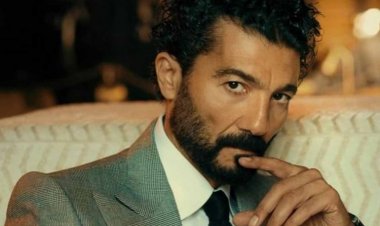 خالد النبوى عن أحداث غزة: الصمت عار لكن نحاول