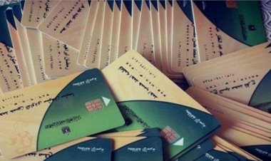 تفاصيل إضافة المواليد على بطاقة التموين 2023