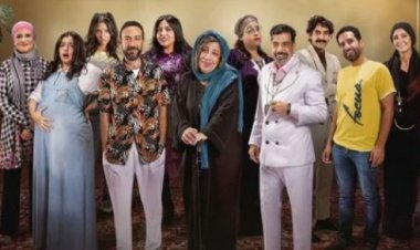 «بعد الضرب والإهانات».. المسرح القومي يعيد عرض مسرحية «الحفيد» بعد عام ونصف من توقفها