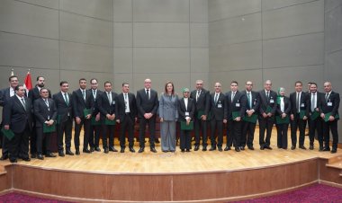 وزيرة التخطيط  تترأس اجتماع مجلس إدارة بنك الاستثمار القومي