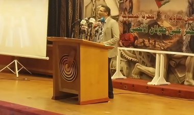 «البلشي»: استشهاد ٤٧ صحفيا و٧ مفقودين في الشهر الأول من الحرب على غزة