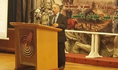 نقيب الأطباء: الصحفيون الشرفاء غيروا الرأي العام العالمي في الحرب على غزة