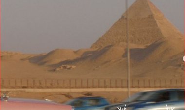 بصورة لهرم الملك خفرع.. السعودية تعلن عن انطلاق مهرجان البحر الأحمر السينمائي