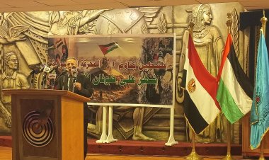 نقيب الأطباء: استهداف مستشفيات غزة جريمة حرب هي الأبشع منذ الحرب العالمية الثانية
