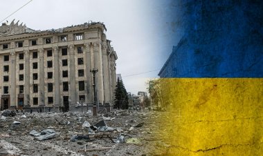 مقتل مساعد قائد الجيش الأوكراني في انفجار «هدية مفخخة»