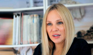 شيرين رضا لـ«العاصمة»:  «مش هقدر أروح معبر رفح علشان شغلي»