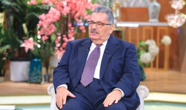 غداً.. حفيد طه حسين يكشف أسرار جديدة عن عميد الأدب العربي مع منى الشاذلي