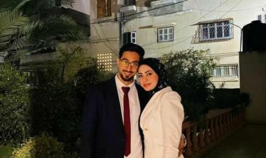 أسرة صغيرة جديدة  تستشهد في ظل أحداث غزة