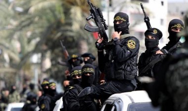 «سرايا القدس» تعلن تفجير نفقًا بجنود إسرائيليين في حي الشجاعية