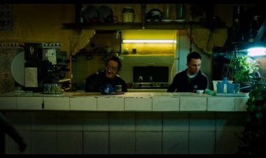 «بلا مفتاح» يفوز بجائزة لجنة التحكيم في المهرجان الوطني للفيلم في طنجة