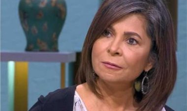 وفاة والدة الفنانة سلوى محمد علي والجنازة غدًا