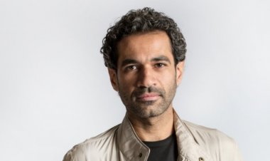 صدقي صخر عن «صوت وصورة»: «المسلسل يناقش قضية حساسة ونسبة كبيرة من الستات بتعاني من التحرش»