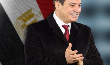 حملة المرشح الرئاسي عبد الفتاح السيسي تنشر إنجازاته في ملف المصريين بالخارج (صور)