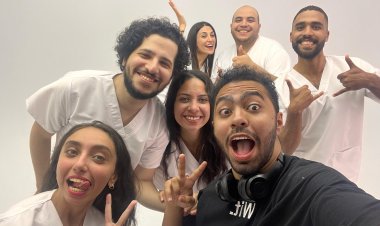 «قريبا».. فيلم يمثل مصر في المسابقة الرسمية لمهرجان الباطنة السينمائي الدولي