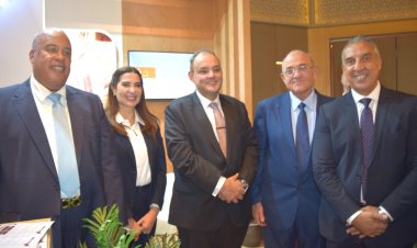 غرفة القاهرة التجارية: الأسبوع الكويتي الـ 14 بمصر دعم جديد للعلاقات الاقتصادية بين البلدين