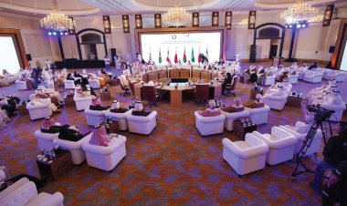 رئيس مجلس الأمة الكويتي يعترض على بيان برلمانات الخليج حول غزة