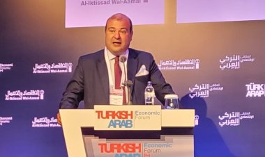 «الغرف العربية»: 55 مليار دولار حجم التجارة البينية العربية التركية