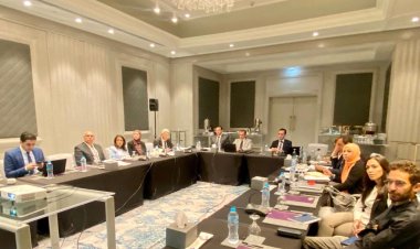 الإسكان تترأس اجتماعا للجنة المنظمة للمنتدى الحضري العالمي المقرر عقده بالقاهرة 2024