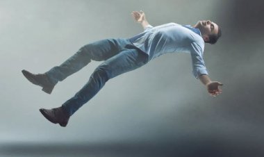 تفسير حلم الموت للحي