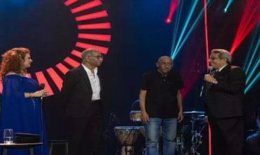 موعد برنامج محمود سعد الجديد «Sold Out» على CBC