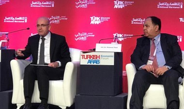 محمد معيط: الشراكات الدولية والإقليمية قاطرة التنمية فى ظل الأزمات الاقتصادية العالمية