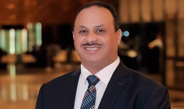 قيادي بـ«مستقبل وطن» يتحدث عن مكاسب زيارة رئيس الاستخبارات الأمريكية لمصر