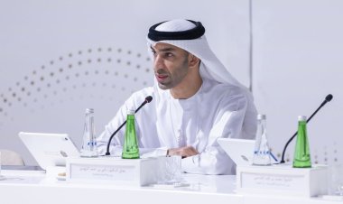 ثاني الزيودي: تشكيل فرق عمل بالتعاون مع القطاع الخاص لتحفيز نمو الصادرات الخدمية