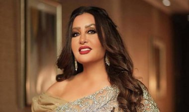 لطيفة: «كل فنان حر في مواقفه والفن طول عمره سلاح مدني» (فيديو)